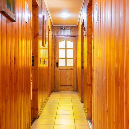 Hostal Katemu Вільярріка Екстер'єр фото